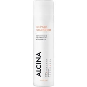 Alcina Repair Shampoo 250 ml