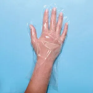 Fripac Medis Einmalhandschuhe Damen Pro Packung 100 Stück