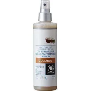 URTEKRAM Coconut Spray Conditioner 250 ml