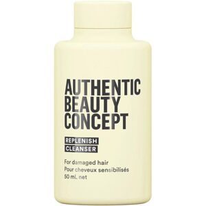 Authentic Beauty Concept Replenish Cleanser 50 ml