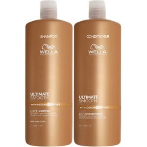 Wella Professionals Ultimate Smooth Kit big