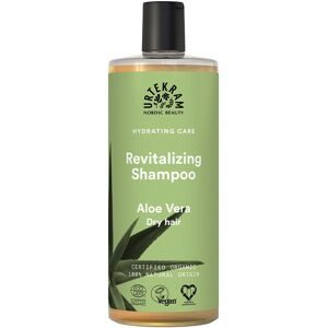 URTEKRAM Aloe Vera Shampoo