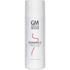Gisela Mayer Shampoo für Kunsthaar 200 ml