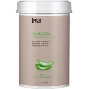 basler Aloe Vera Intense Mask 1 Liter