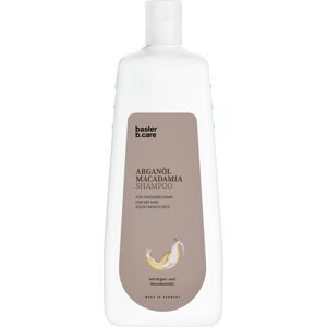 Basler Arganöl Macadamia Shampoo