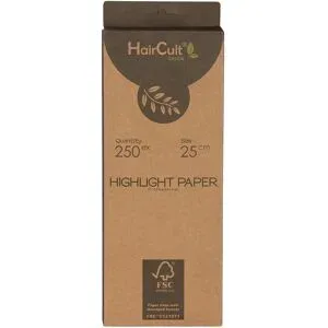 MyBrand Hi Lite Wraps Strähnenpapier 10 x 25 cm