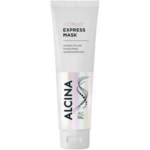 Alcina A\\CPLEX Express Mask 150 ml