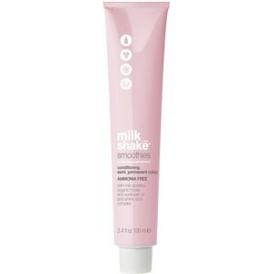 milk_shake Smoothies Conditioning semi_permanent colour 8.81 Moka Asche Hellblond 100 ml