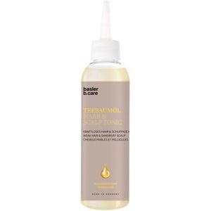 basler Teebaumöl Haar & Scalp Tonic 200 ml