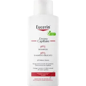 Eucerin DermoCapillaire pH5 Shampoo (250ml)