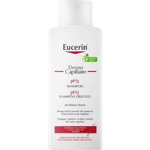 Eucerin DermoCapillaire pH5 Shampoo (250ml)