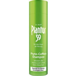 Plantur 39 Phyto-Coffein-Shampoo