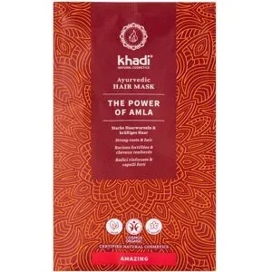 khadi Amazing Ayurvedic Hair Mask The Power of Amla 50 g