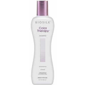 BIOSILK Color Therapy Shampoo 355 ml
