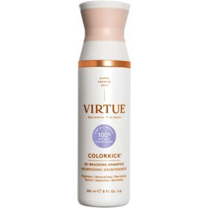 Virtue COLORKICK De-Brassing Shampoo 240 ml