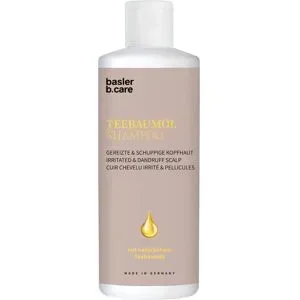 basler Teebaumöl Shampoo 200 ml