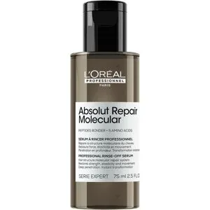 L´Oréal Professionnel Paris Serie Expert Absolut Repair Molecular Rinse-Off Serum Haaröle & -seren 75 ml