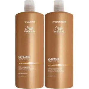 Wella Professionals Ultimate Smooth Kit big
