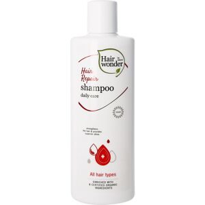 Henna Plus Hairwonder Shampoo Normal (200 ml)