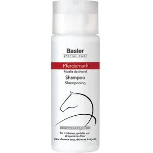 basler Pferdemark Shampoo Flasche 200 ml