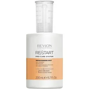 Revlon Professional RE/START PRO-CARE SYSTEM REPAIR BONDING SHOT 200 ml