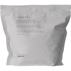 PREVIA Earth Bleaching Powder 450 g