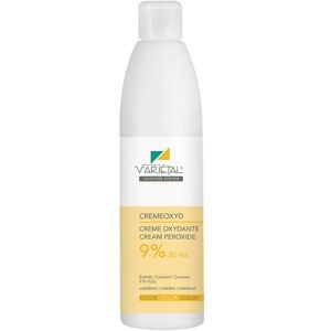 V'ARIÉTAL Creme-Oxyd Konzentration 9 %, Flasche 250 ml