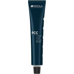 Indola PCC Permanent Colour Creme Fashion 6.4 Dunkelblond Kupfer 60 ml