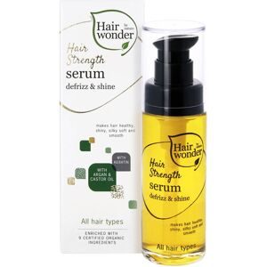 Hairwonder Hair Strength serum 30 ml