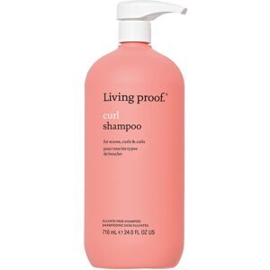 Living proof curl Shampoo 710 ml