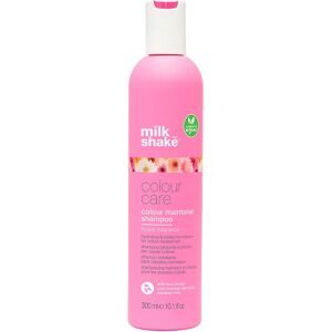 milk_shake Colour Care Colour Maintainer Shampoo Flower Fragrance 300 ml