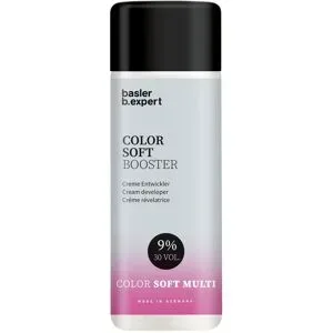 basler Color Soft multi Booster 9 % - 30 Vol., Flasche 200 ml