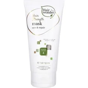 Hairwonder Hair Strength mask 150 ml