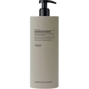 PREVIA Reconstruct Regenerating Shampoo 1 Liter