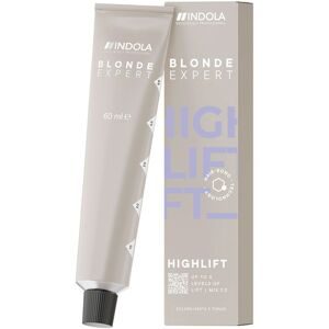Indola Blonde Expert Highlift H.27 Perl Violett Tube 60 ml