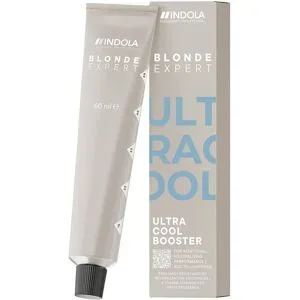 Indola Blonde Expert Ultra Cool Booster Tube 60 ml