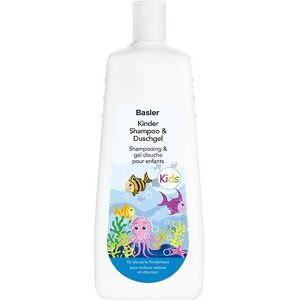 Basler Kinder Shampoo & Duschgel