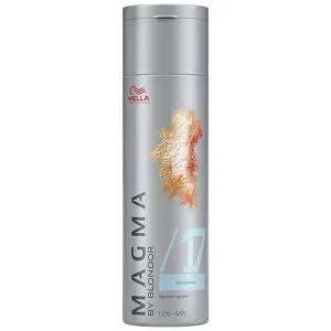 Wella Magma   /17  sandstone 120gr