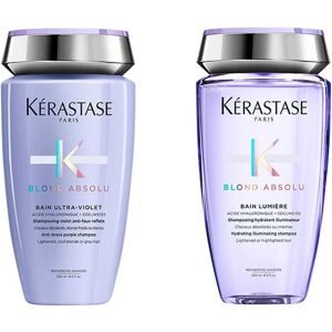 Kérastase BLONDSCHUTZ-Set