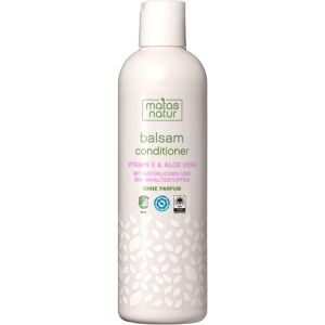 MATAS Natur Conditioner mit Bio-Aloe Vera und Vitamin E 400 ml