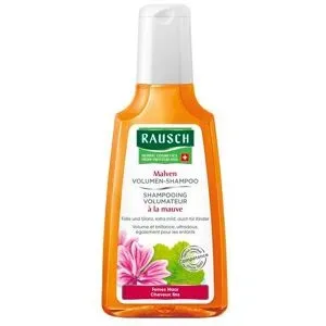 Rausch Volumen Shampoo mit Malve