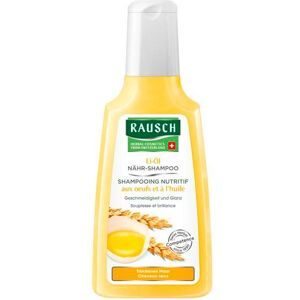 Ei-&Ouml;l Glanz-Shampoo   200 ml