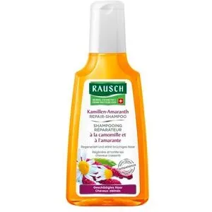 Rausch Repair Shampoo mit Kamille und Amaranth