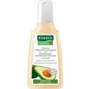 RAUSCH Avocado FARBSCHUTZ-SHAMPOO 200 ml