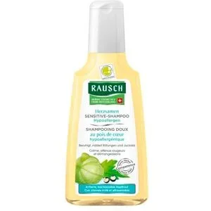 Herzsamen Sensitive-Shampoo   200 ml