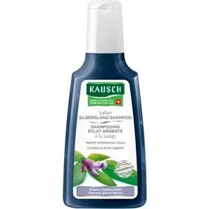 RAUSCH Salbei SILBERGLANZ-SHAMPOO 200 ml
