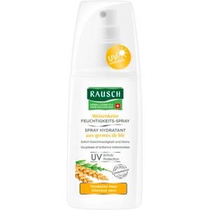 Weizenkeim Feuchtigkeits-Spray