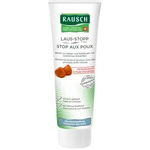 RAUSCH LAUS-STOPP 125 ml