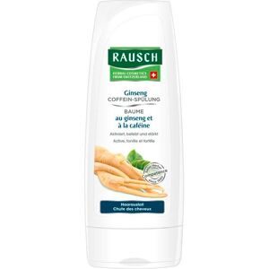 RAUSCH Ginseng Ginseng COFFEIN-SPÜLUNG 200 ml