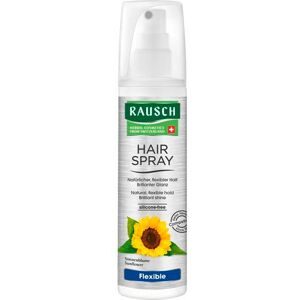 Rausch Hairspray Flexible Sonnenblume Non-Aerosol  150 ml